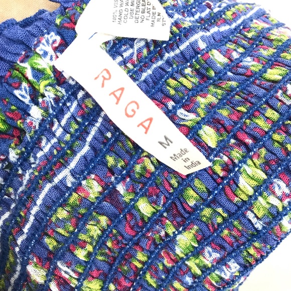 Tube Top Raga - Picture 4 of 4